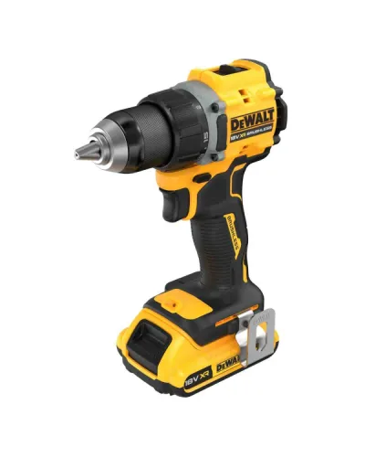 Дриль-шуруповерт акумуляторний DeWALT DCD794D2T (DCD794D2T)