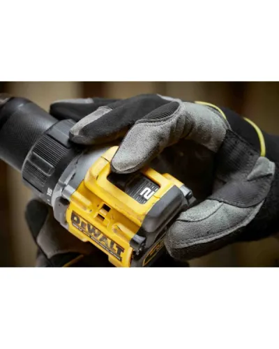 Дриль-шуруповерт акумуляторний DeWALT DCD794D2T (DCD794D2T)