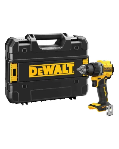 Дриль-шуруповерт акумуляторний DeWALT DCD794NT (без АКБ і ЗП) (DCD794NT)