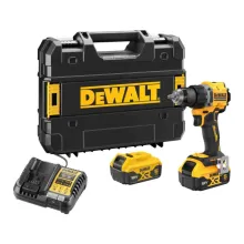Дриль-шуруповерт акумуляторний DeWALT DCD794P2T (DCD794P2T)