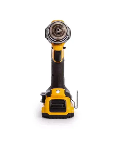 Дриль-шуруповерт акумуляторний ударний безщітковий DeWALT DCD796D2 (DCD796D2)