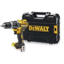 Дрель-шуруповерт аккумуляторная ударная бесщеточная DeWALT DCD796NT (DCD796NT)