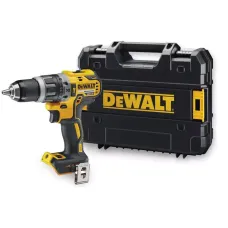 Дриль-шуруповерт акумуляторний ударний безщітковий DeWALT DCD796NT (DCD796NT)