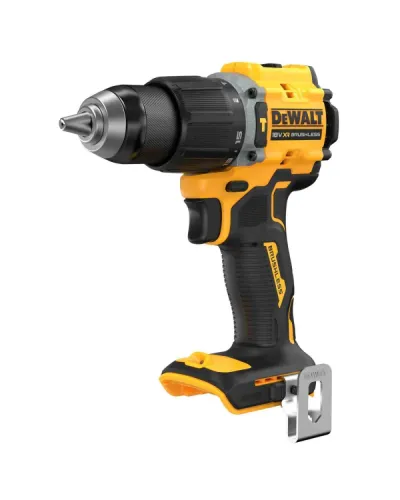 Дриль-шуруповерт ударний акумуляторний DeWALT DCD799N (без АКБ і ЗП) (DCD799N)