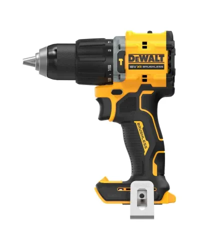 Дриль-шуруповерт ударний акумуляторний DeWALT DCD799N (без АКБ і ЗП) (DCD799N)