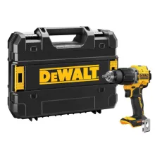 Дриль-шуруповерт акумуляторний безщітковий ударний DeWALT DCD799NT (без АКБ і ЗП) (DCD799NT)