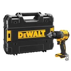 Дриль-шуруповерт акумуляторний безщітковий ударний DeWALT DCD799NT (без АКБ і ЗП) (DCD799NT)