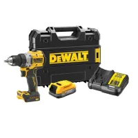 Дриль-шуруповерт акумуляторний DeWALT DCD800E1T (DCD800E1T)