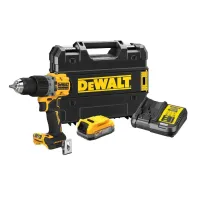 Дриль-шуруповерт акумуляторний ударний безщітковий DeWALT DCD805E1T (DCD805E1T)
