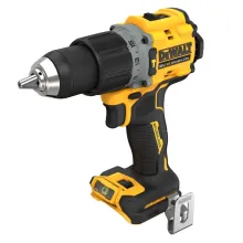 Дрель-шуруповерт аккумуляторная ударная бесщеточная DeWALT DCD805NT (DCD805NT)