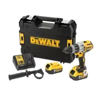 Дриль-шуруповерт акумуляторний ударний безщітковий DeWALT DCD996P2 (DCD996P2)
