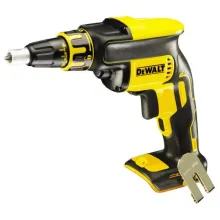Шуруповерт акумуляторний безщітковий DeWALT DCF620N (DCF620N)