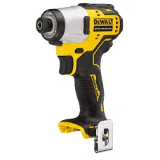 Шуруповерт акумуляторний ударний безщітковий DeWALT DCF801N (DCF801N)