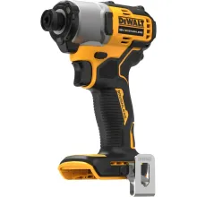 Шуруповерт ударный аккумуляторный бесщёточный DeWALT DCF840N (DCF840N)