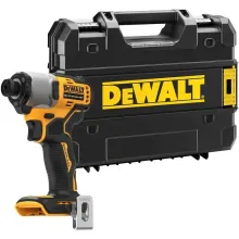 Шуруповерт ударный аккумуляторный бесщёточный DeWALT DCF840NT (DCF840NT)