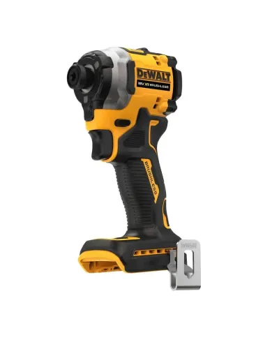 Шуруповерт ударний акумуляторний безщітковий DeWALT DCF850N (DCF850N)