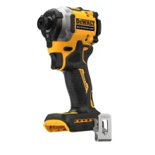 Шуруповерт ударний акумуляторний безщітковий DeWALT DCF850NT (DCF850NT)
