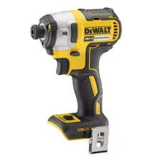 Шуруповерт аккумуляторный ударный бесщеточный DeWALT DCF887N (DCF887N)