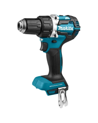 Акумуляторний шурупокрут Makita DDF484Z LXT без АКБ та зарядного пристрою (DDF484Z)