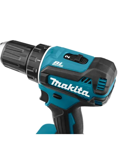 Аккумуляторный шуруповерт Makita DDF485Z LXT без АКБ и зарядного устройства (DDF485Z)