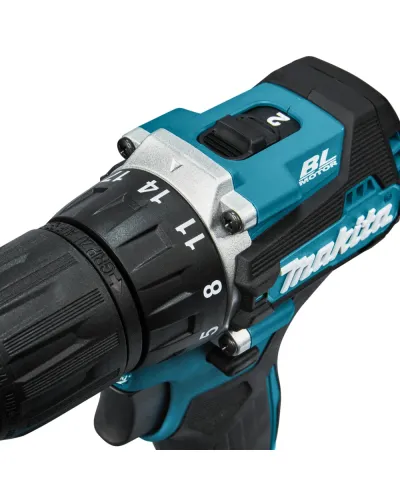 Акумуляторний шурупокрут Makita Makita DDF487Z LXT без АКБ і зарядного пристрою (DDF487Z)