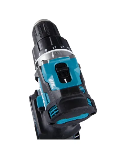 Акумуляторний шурупокрут Makita Makita DDF487Z LXT без АКБ і зарядного пристрою (DDF487Z)