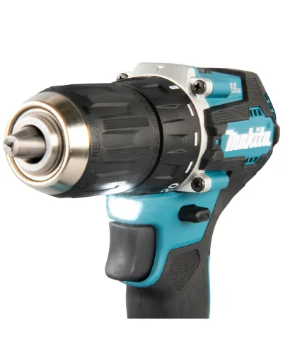 Акумуляторний шурупокрут Makita Makita DDF487Z LXT без АКБ і зарядного пристрою (DDF487Z)