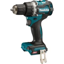 Аккумуляторная дрель-шуруповерт Makita XGT 40 V MAX бесщёточный (DF002GZ)