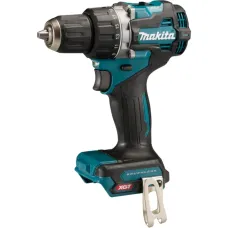Аккумуляторная дрель-шуруповерт Makita XGT 40 V MAX бесщёточный (DF002GZ)