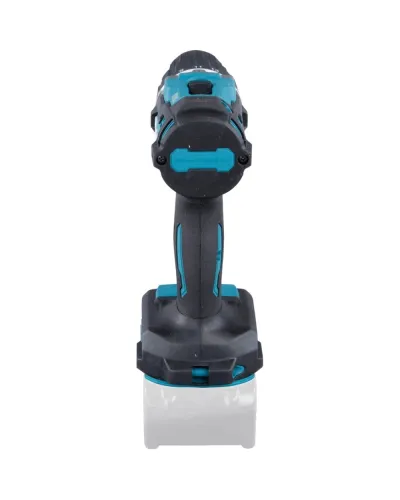 Акумуляторний дриль-шурупокрут Makita XGT 40 V MAX безщітковий (DF002GZ)