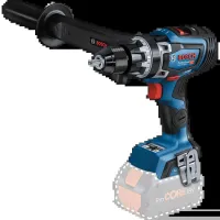 Акумуляторний ударний дриль-шуруповерт Bosch GSB 18V-150 C (06019J5101)