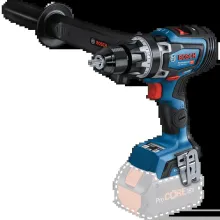 Акумуляторний ударний дриль-шуруповерт Bosch GSB 18V-150 C (06019J5101)