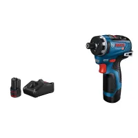 Аккумуляторный шуруповерт Bosch GSR 12V-35 HX (06019J9101)
