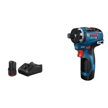 Акумуляторний шуруповерт Bosch GSR 12V-35 HX (06019J9101)
