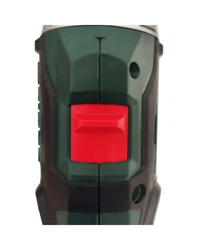 Акумуляторний дриль-шурупокрут Metabo PowerMaxx BS BL (601721500)