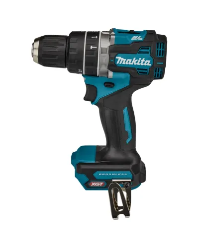 Акумуляторний ударний дриль-шурупокрут Makita HP002GZ XGT 40V MAX (HP002GZ)