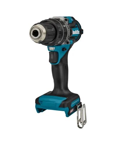 Акумуляторний ударний дриль-шурупокрут Makita HP002GZ XGT 40V MAX (HP002GZ)