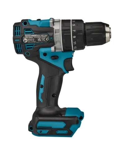 Акумуляторний ударний дриль-шурупокрут Makita HP002GZ XGT 40V MAX (HP002GZ)