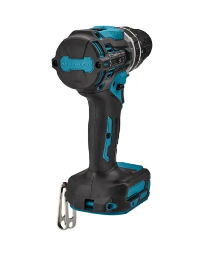 Акумуляторний ударний дриль-шурупокрут Makita HP002GZ XGT 40V MAX (HP002GZ)