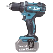 Акумуляторний дриль-шуруповерт Makita DDF482Z (Каркас)