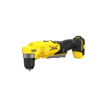 Аккумуляторная угловая дрель-шуруповерт STANLEY Fatmax SFMCD750B (без АКБ и ЗУ) (SFMCD750B)