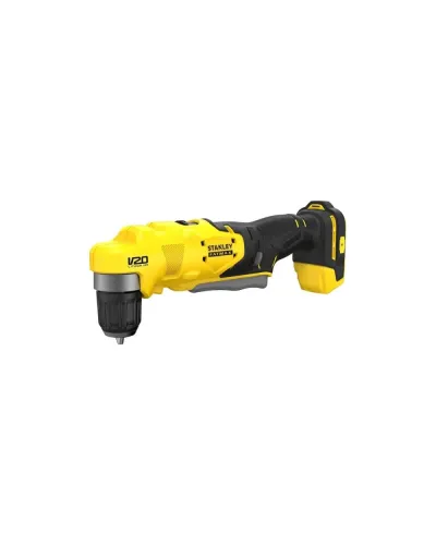 Акумуляторний кутовий дриль-шуруповерт STANLEY Fatmax SFMCD750B (без АКБ і ЗП) (SFMCD750B)
