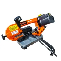 Стрічкопильний верстат GTM GFW 4013 для металу (GFW 4013)
