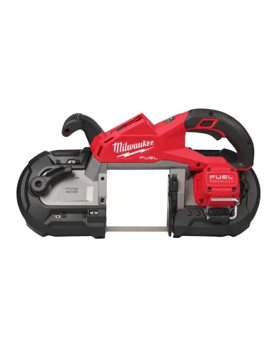 Пила стрічкова акумуляторна безщіткова Milwaukee M18 FBS127-0 (без АКБ і ЗП) (4933498309)