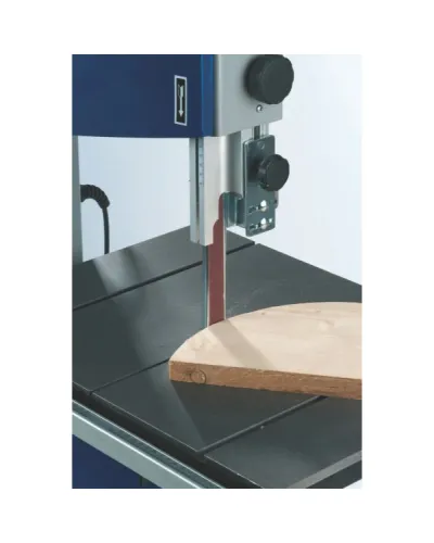 Стрічкова пила Metabo BAS 318 Precision DNB (619010000)