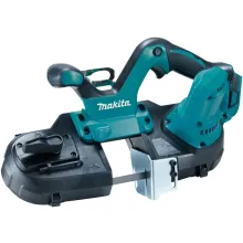 Аккумуляторная ленточная пила Makita DPB181Z без АКБ и ЗУ (DPB181Z)