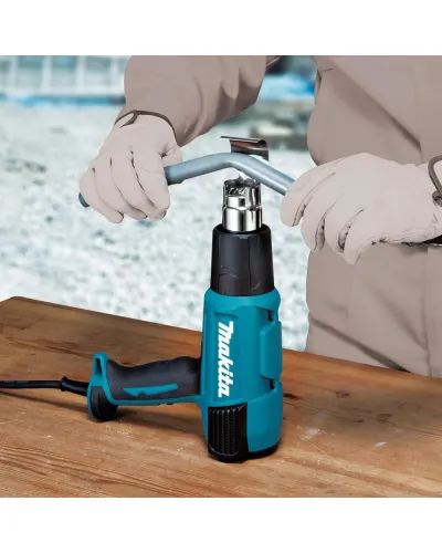 Технічний фен Makita HG6531CK