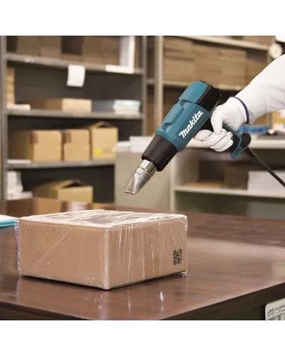 Технічний фен Makita HG6531CK