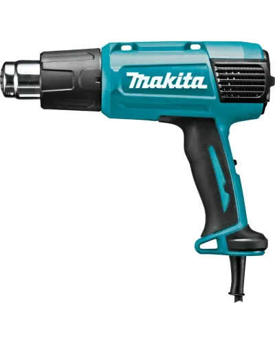 Технічний фен Makita HG6531CK