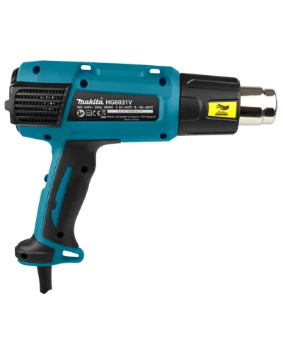 Технический фен Makita HG6031VK